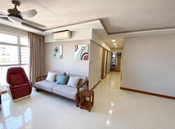Blk 662B Waterway Sundew (Punggol), HDB 4 Rooms #619584741